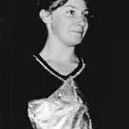 Portrait of Tatiana Sharanova
