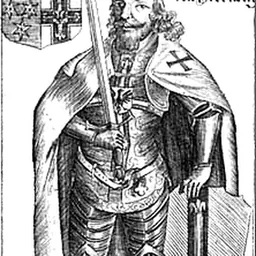 Portrait of Michael Küchmeister von Sternberg