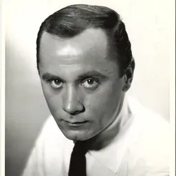 Portrait of William Shust