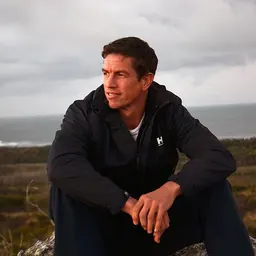 Portrait of Troy Simmonds