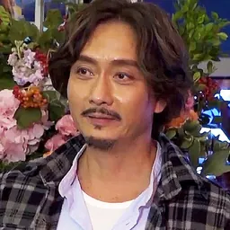 Portrait of Tse Kwan-ho