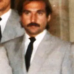 Portrait of Mihail Majearu