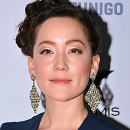 Portrait of Maia Hirasawa