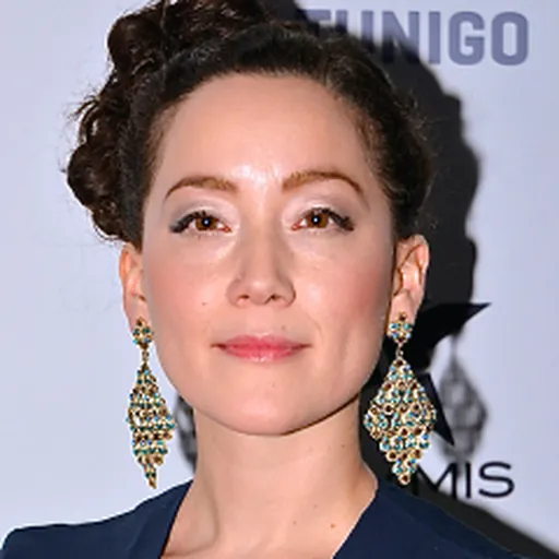 Portrait of Maia Hirasawa