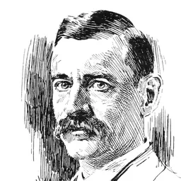 Portrait of Valentine S. McClatchy