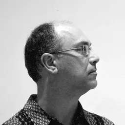 Portrait of David Felder