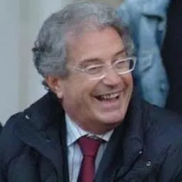 Portrait of Gianfranco Lamberti