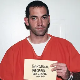 Portrait of Michael Gargiulo