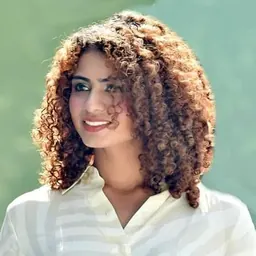 Portrait of Harmilan Bains