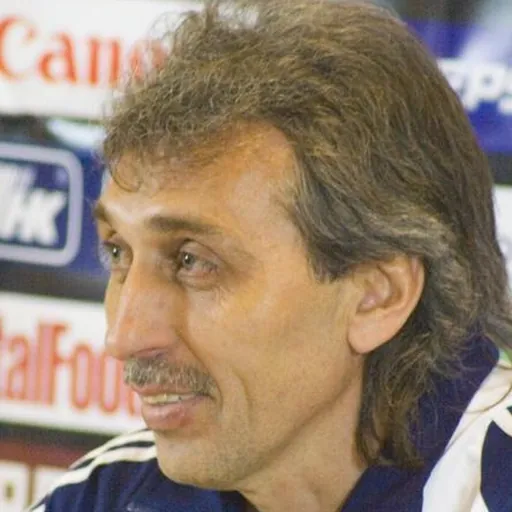 Portrait of Ivan Lyakh
