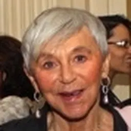 Portrait of Eva Haller