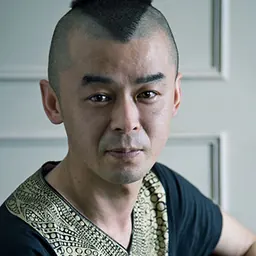 Portrait of Hideki Seo