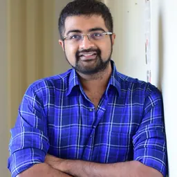 Portrait of Mannan Shaah