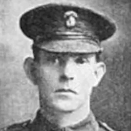 Portrait of James Duffy