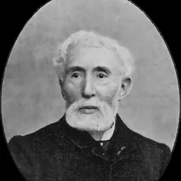 Portrait of Eugène Ritt