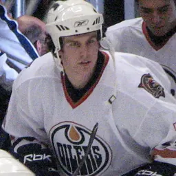 Portrait of Bryan Young