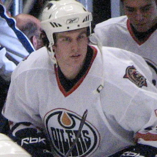 Portrait of Bryan Young