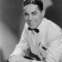 Portrait of Frankie Carle