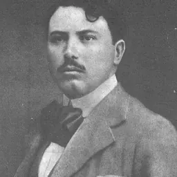 Portrait of Erminio Sipari