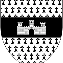 Portrait of Sir Richard Hill, 2nd Baronet