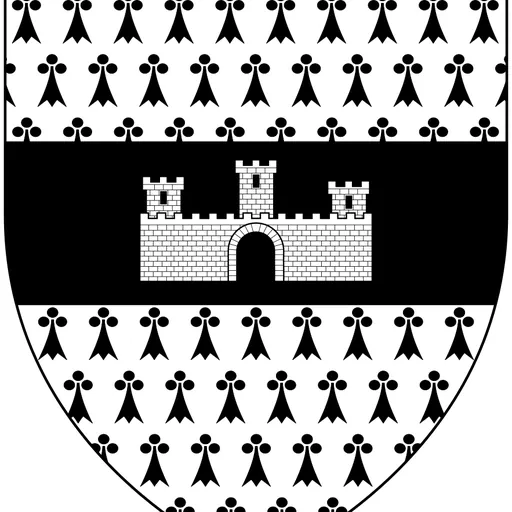 Portrait of Sir Richard Hill, 2nd Baronet