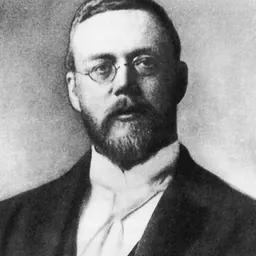 Portrait of Reginald Fessenden