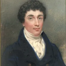 Portrait of Sir Thomas White, 2nd Baronet