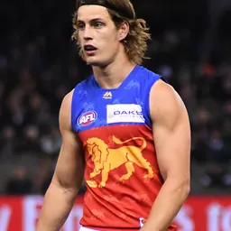 Portrait of Jarrod Berry