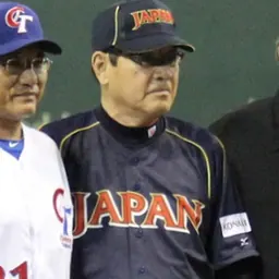 Portrait of Koji Yamamoto