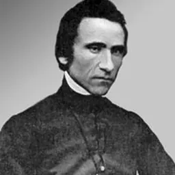 Portrait of Jean-Nicolas Laverlochère
