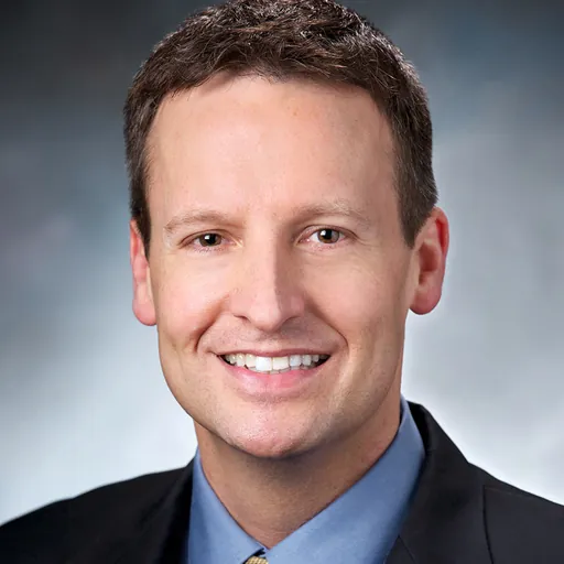 Portrait of Dave Upthegrove