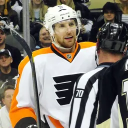 Portrait of Braydon Coburn