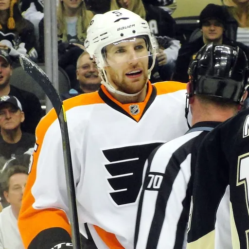 Portrait of Braydon Coburn