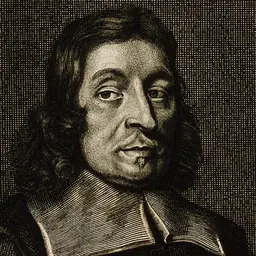 Portrait of John Pordage