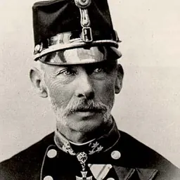 Portrait of Archduke Wilhelm Franz of Austria
