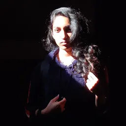 Portrait of Emelina Soares