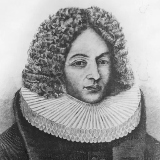 Portrait of Thomas von Westen