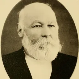 Portrait of Alexander H. Conner