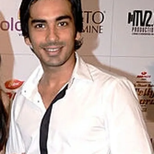 Portrait of Mohit Sehgal