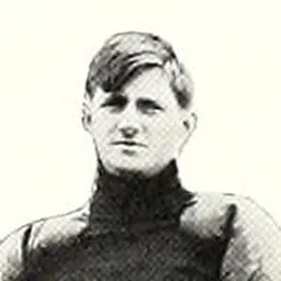 Portrait of E. Pratt King