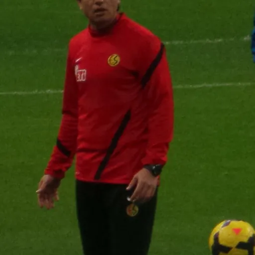 Portrait of Mutlu Topçu