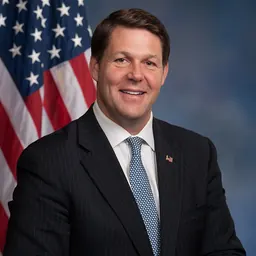 Portrait of Jodey Arrington