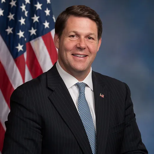 Portrait of Jodey Arrington