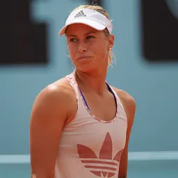Portrait of Andrea Sestini Hlaváčková
