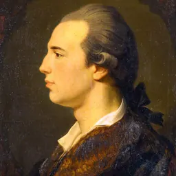 Portrait of Reginald Pole Carew