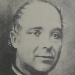 Portrait of Josep Tous Soler