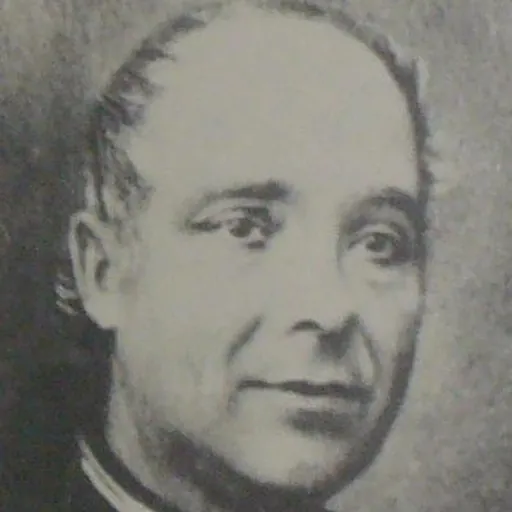 Portrait of Josep Tous Soler