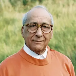 Portrait of Hidayat Inayat-Khan
