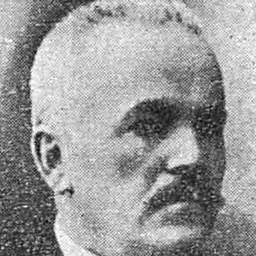 Portrait of Vladimir Bodescu