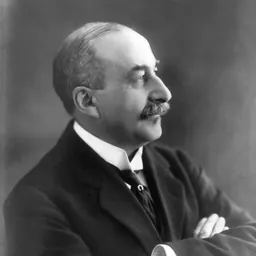 Portrait of Léon Delacroix